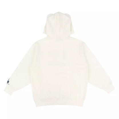 OCT 2 PREORDER - Tokyo Disney Resort - I Love Mickey - Oversized Unisex Hoodie with Ears