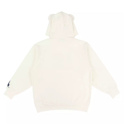 OCT 2 PREORDER - Tokyo Disney Resort - I Love Minnie - Oversized Unisex Hoodie with Ears