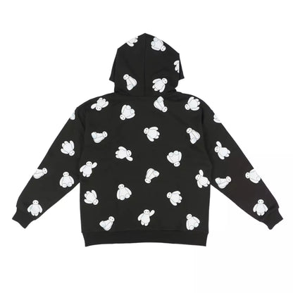 Tokyo Disney Resort - Baymax - Unisex Oversized Hoodie