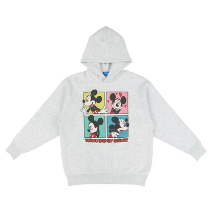Tokyo Disney Resort - Mickey Mouse - Unisex Oversized Hoodie