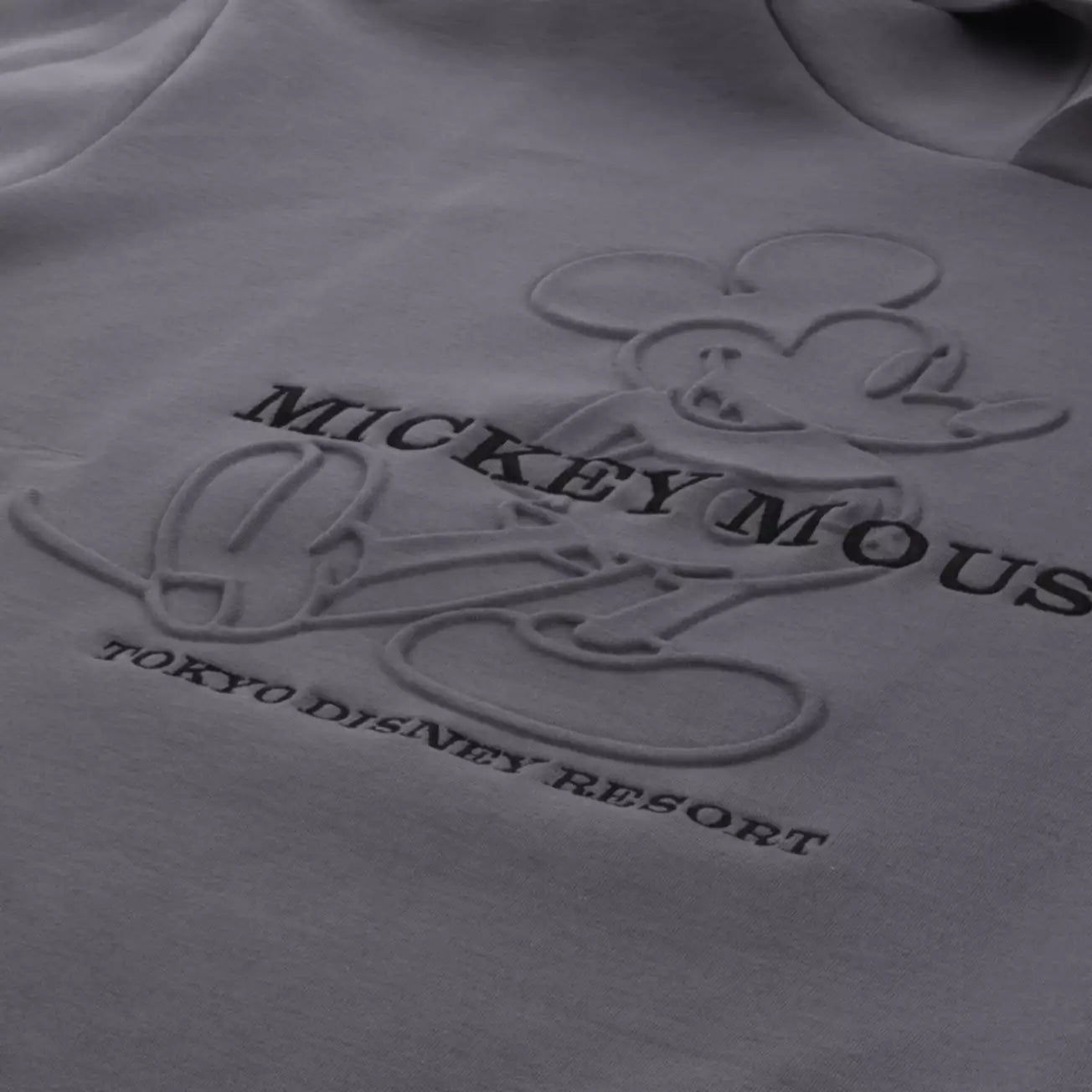 OCT 2 PREORDER - Tokyo Disney Resort - Mickey Mouse - Unisex Hoodie