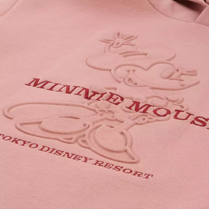 OCT 2 PREORDER - Tokyo Disney Resort - Minnie Mouse - Unisex Hoodie