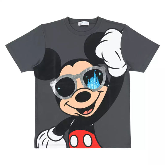 Tokyo Disney Resort - Mickey Mouse - Unisex T-Shirt