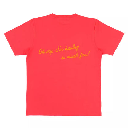 Tokyo Disney Resort - Minnie Mouse - Unisex T-Shirt