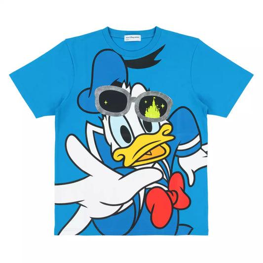 Tokyo Disney Resort - Donald Duck - Unisex T-Shirt