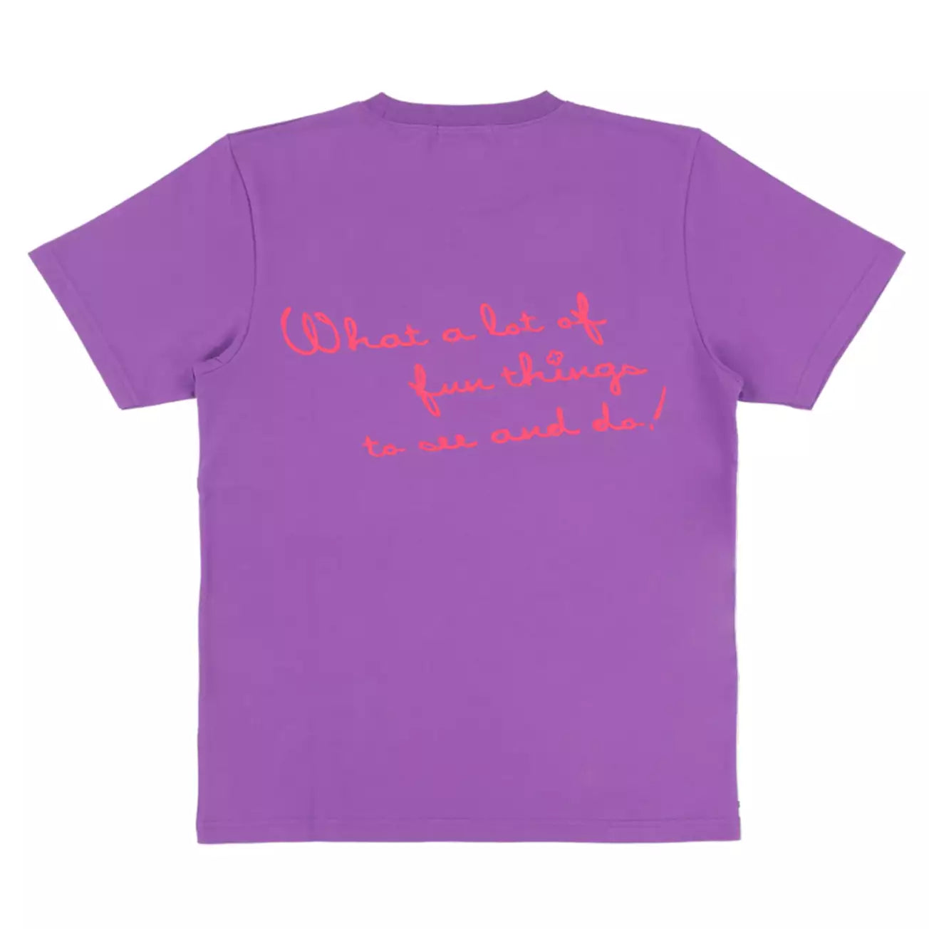 Tokyo Disney Resort - Daisy Duck - Unisex T-Shirt