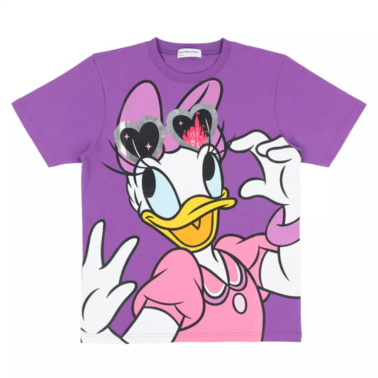 Tokyo Disney Resort - Daisy Duck - Unisex T-Shirt