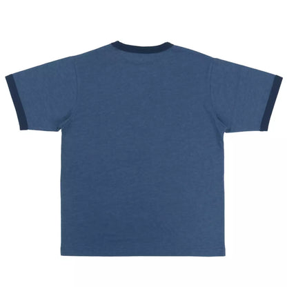 Tokyo Disney Resort - Mickey Mouse - Unisex T-Shirt - Navy