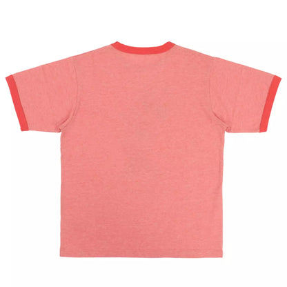 Tokyo Disney Resort - Minnie Mouse - Unisex T-Shirt - Red