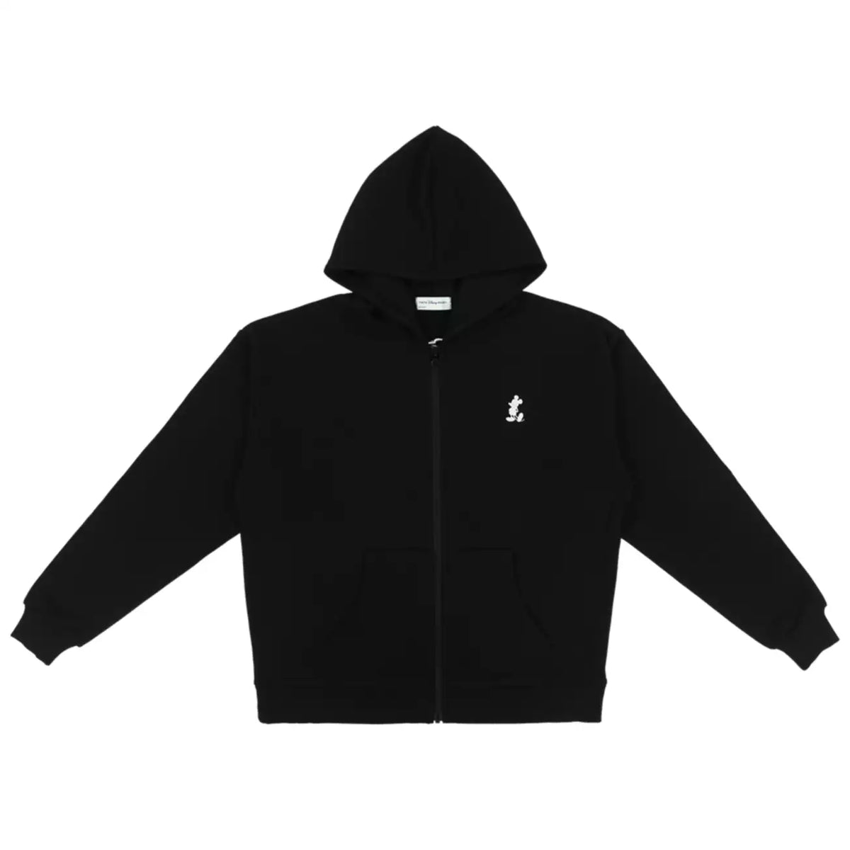 SEPT 24 PREORDER - Tokyo Disney Resort - Zip Up Logo Unisex Hoodie