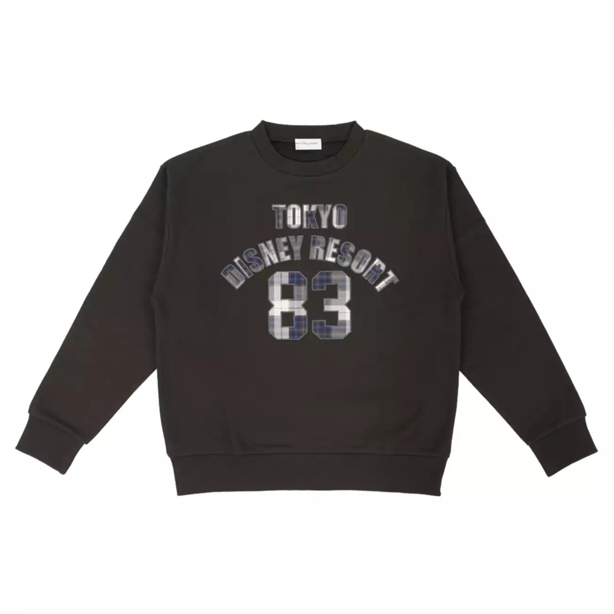 OCT 22 PREORDER - Tokyo Disney Resort - 83' Mickey Mouse Unisex Sweatshirt