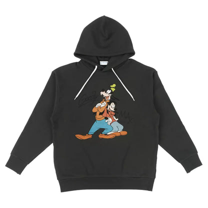 OCT 22 PREORDER - Tokyo Disney Resort - Goofy & Max - Oversized Unisex Hoodie