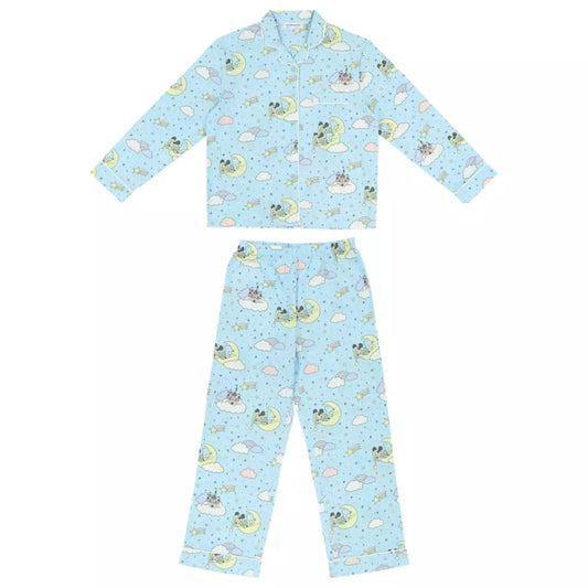 SEPT 24 PREORDER - Tokyo Disney Resort - Mickey Mouse - Women's Pajamas