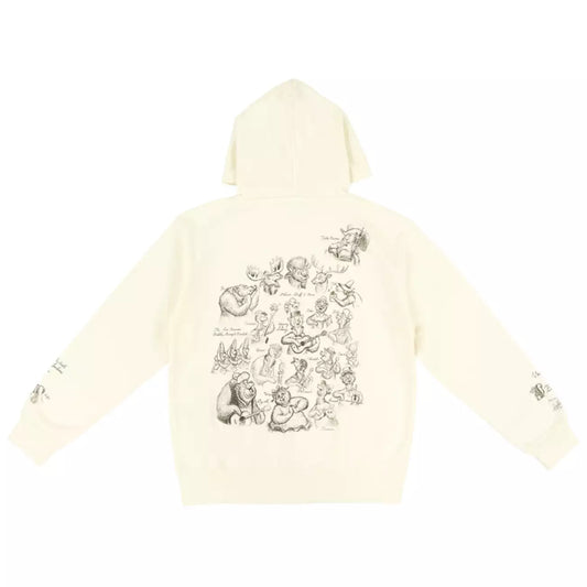 SEPT 24 PREORDER - Tokyo Disney Resort - Country Bear Theater - Unisex Hoodie