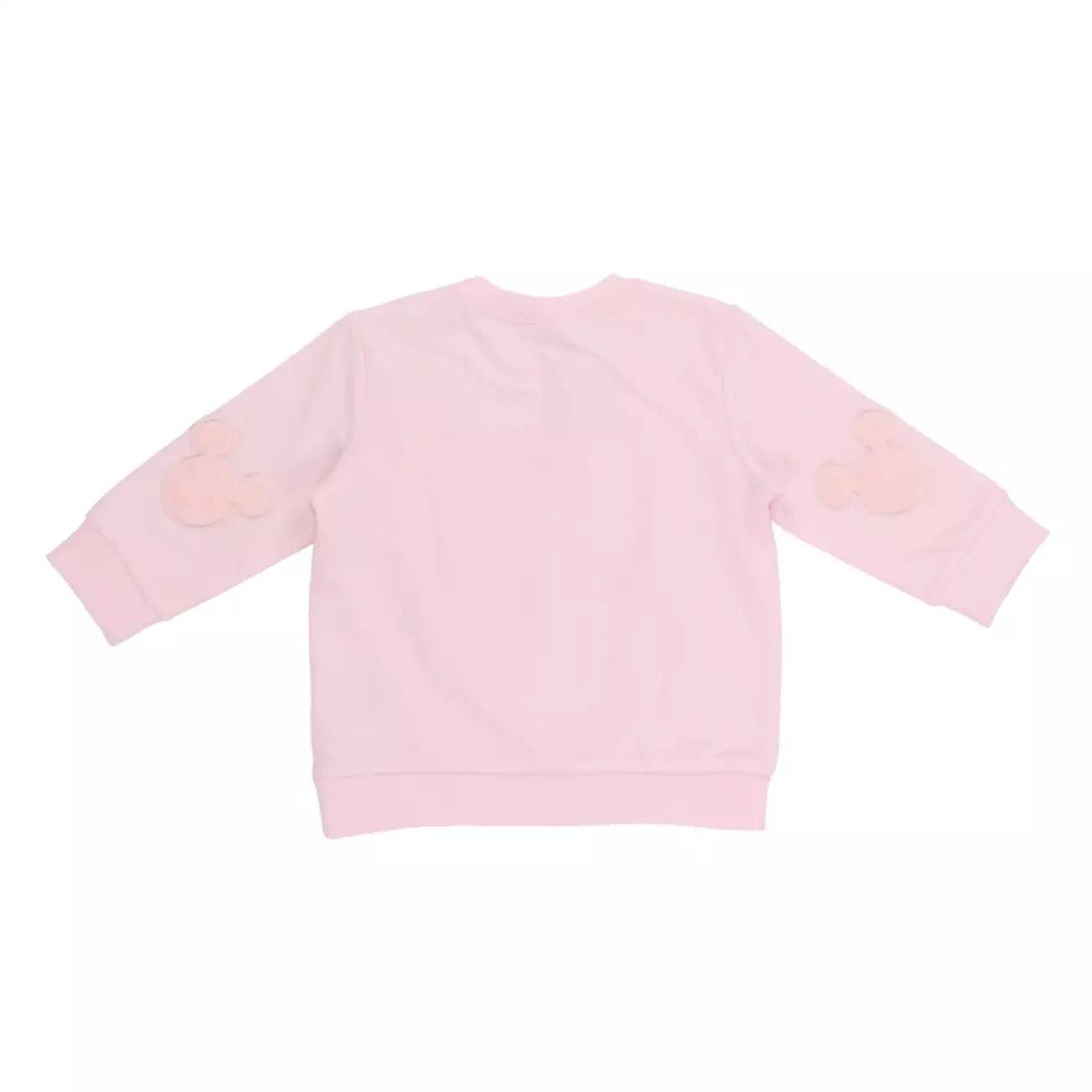 Tokyo Disney Resort - Pink Mickey Mouse - Baby Sweatshirt - 90cm