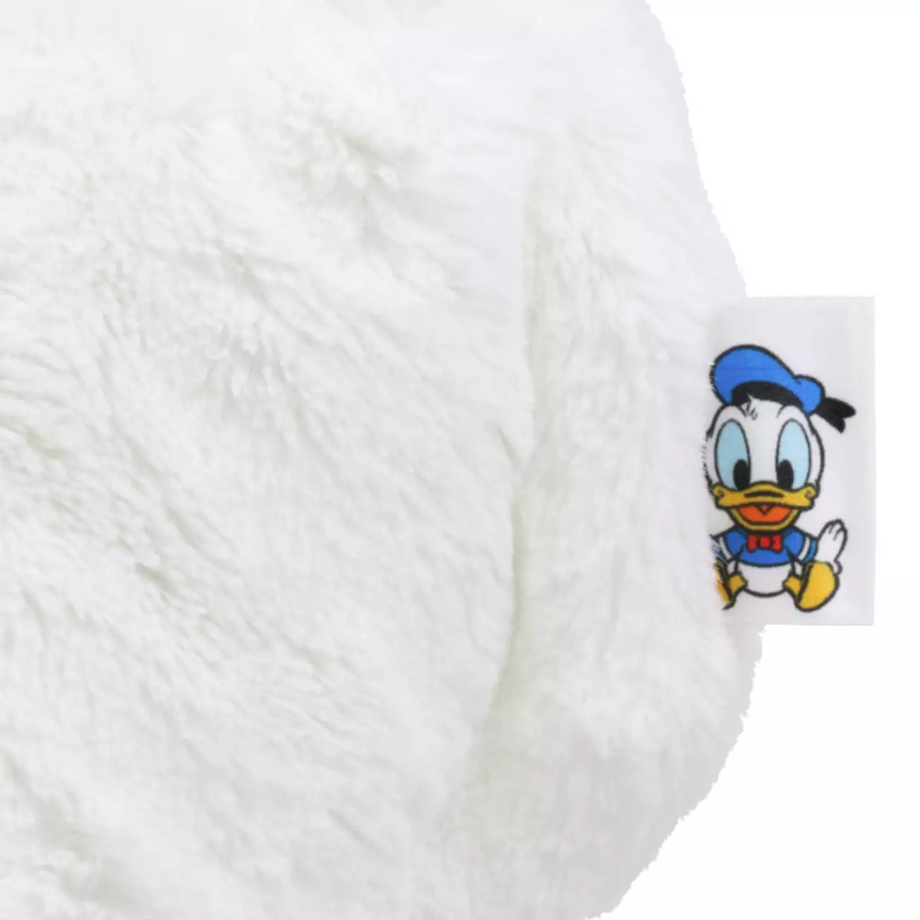 Tokyo Disney Resort - Fur - Donald Duck - Baby Pants
