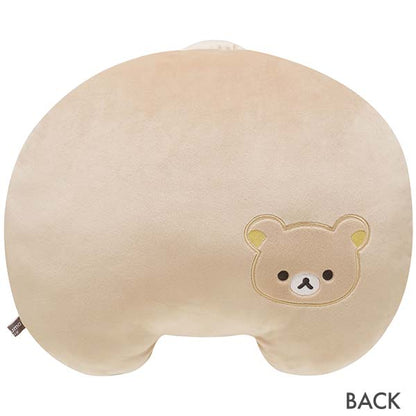Rilakkuma - Die-cut hip cushion - BASIC RILAKKUMA Favorite Things