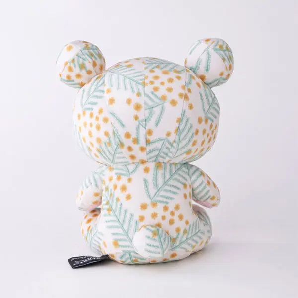 Sanrio Japan (San-X) - Kippis x Korilakkuma - Plush Toy