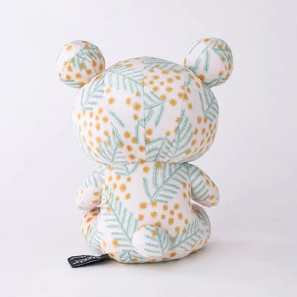 Sanrio Japan (San-X) - Kippis x Korilakkuma - Plush Toy