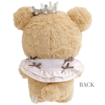 Sanrio Japan (San-X) - Plush Toy (Maison de FLEUR x Rilakkuma)