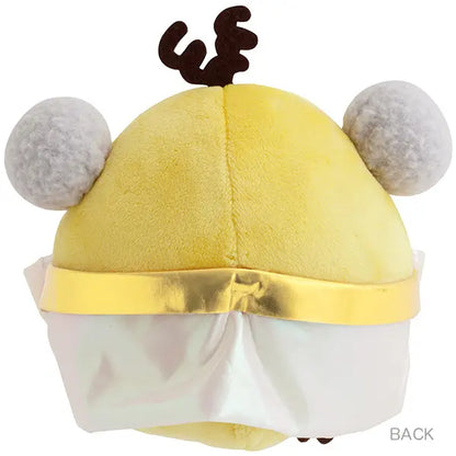 Sanrio Japan (San-X) - Collectible Plush Toy - Rilakkuma Lab - Kiiroitori