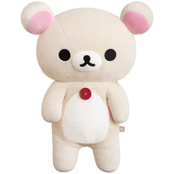 Sanrio Japan (San-X) - Large Korilakkuma Plush Toy