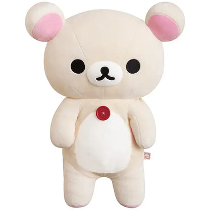Sanrio Japan (San-X) - Large Korilakkuma Plush Toy