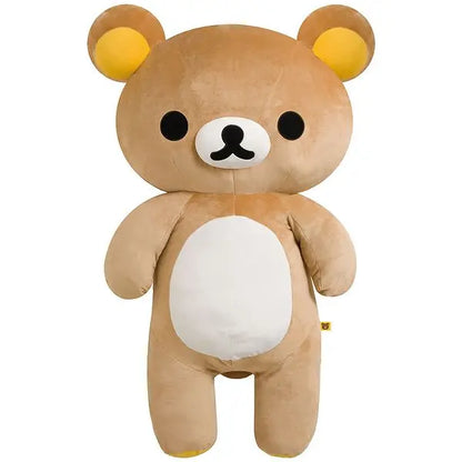 Sanrio Japan (San-X) - Extra Large Rilakkuma Plush Toy