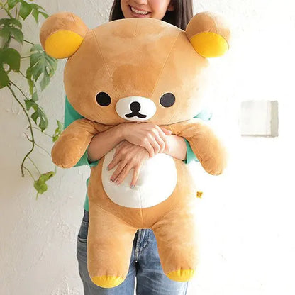 Sanrio Japan (San-X) - Extra Large Rilakkuma Plush Toy