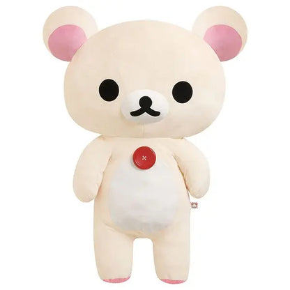 Sanrio Japan (San-X) - Extra Large Korilakkuma Plush Toy