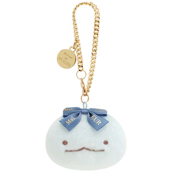 [LIMITED] Maison De Fleur x Sumikko Gurashi - Bag Charms