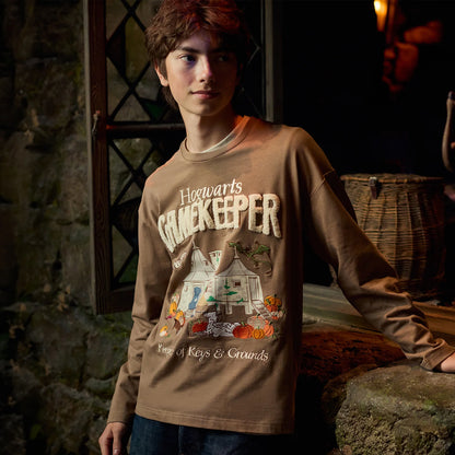 AUGUST 3 PREORDER - Harry Potter Japan - Hagrid's Hut Collection - Japan Limited Edition T-Shirt