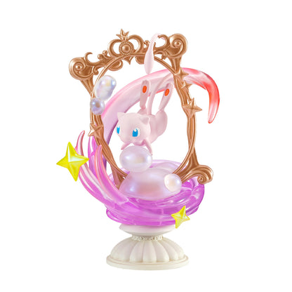 Japan Pokemon Center - Decorative Frame Collection 2 - Beyond the Boundaries - Expanding the World - Blind Box