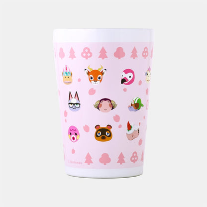 Nintendo Japan - Animal Crossing: New Horizons -  Sakura Tumbler