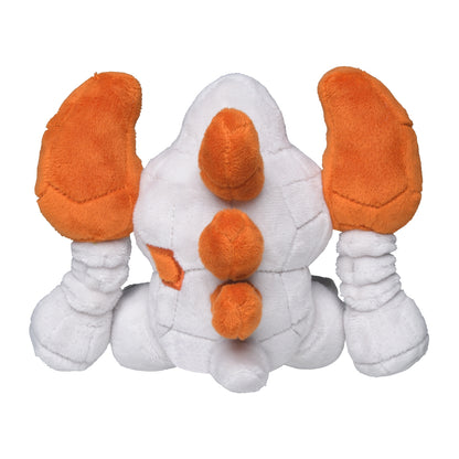Pokemon Center Japan - 377 Plush Toy Pokémon Fit - Regirock