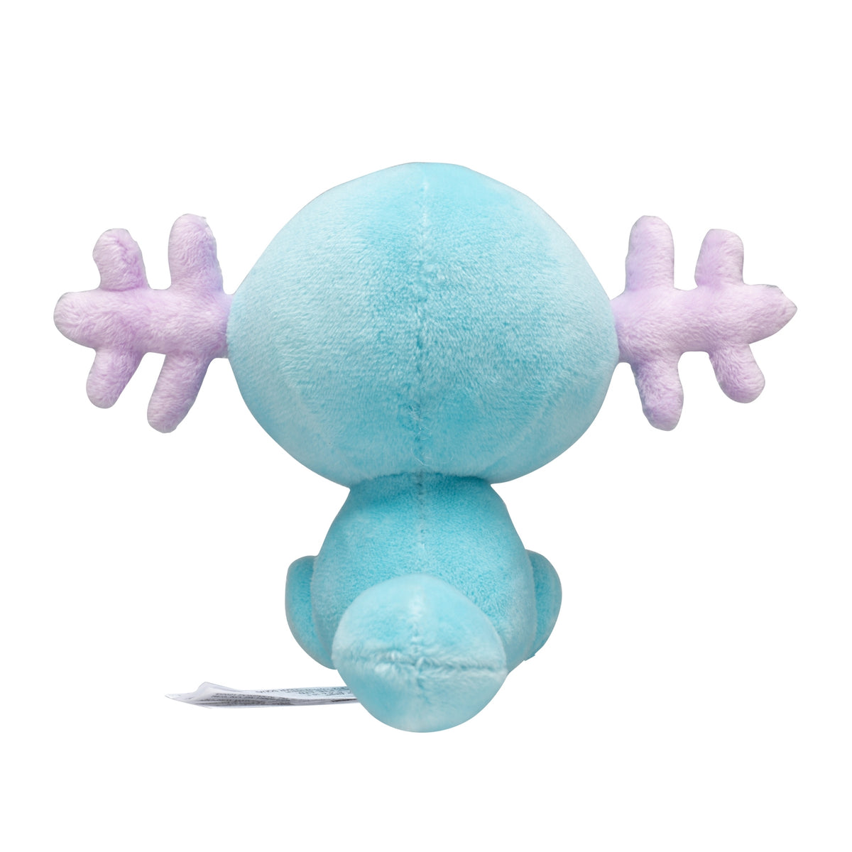 Pokemon Center Japan - 194 Plush Toy Pokémon Fit - Wooper