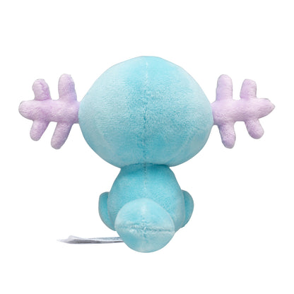 Pokemon Center Japan - 194 Plush Toy Pokémon Fit - Wooper