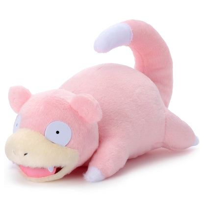 Pokemon Center Japan - I Choose You! Pokémon Get Plushie: Slowpoke