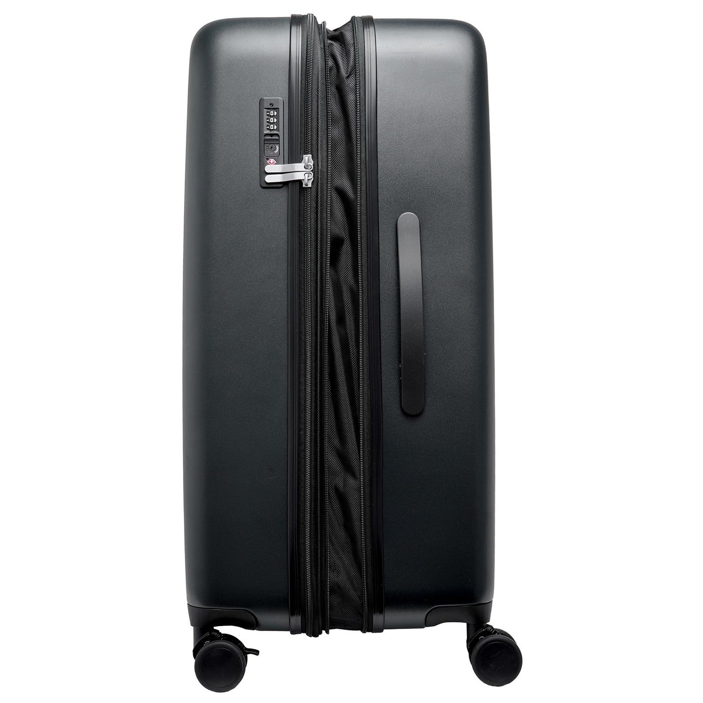 Japan Pokemon Center - Pokémon 30th Anniversary Suitcase L 96L Black