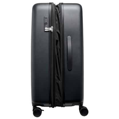 Japan Pokemon Center - Pokémon 30th Anniversary Suitcase L 96L Black