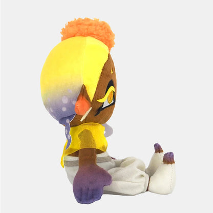 Nintendo Japan - Splatoon 3 -  ALL STAR COLLECTION Plush Toy SP46 Utsuho (S)