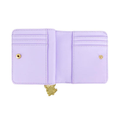Japan Pokemon Center - PokePeace - Character Wallet