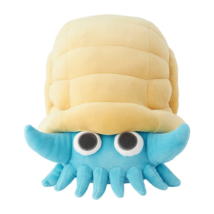 Pokemon Center Japan - Omanyte - Mochi-Mochi Plush Toy