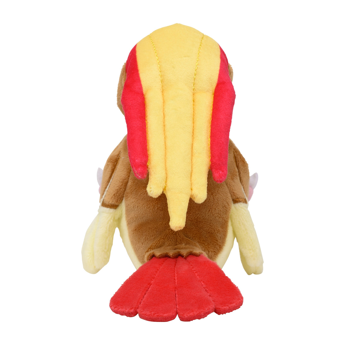 Pokemon Center Japan - 18 Plush Toy Pokémon Fit - Pidgeot