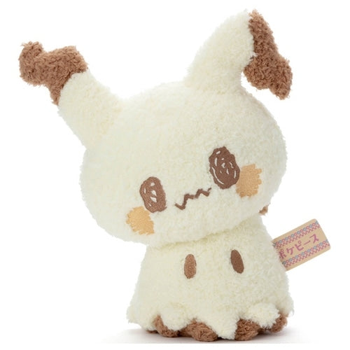 Japan Pokemon Center - PokePeace - Plush Toy - Mimikyu