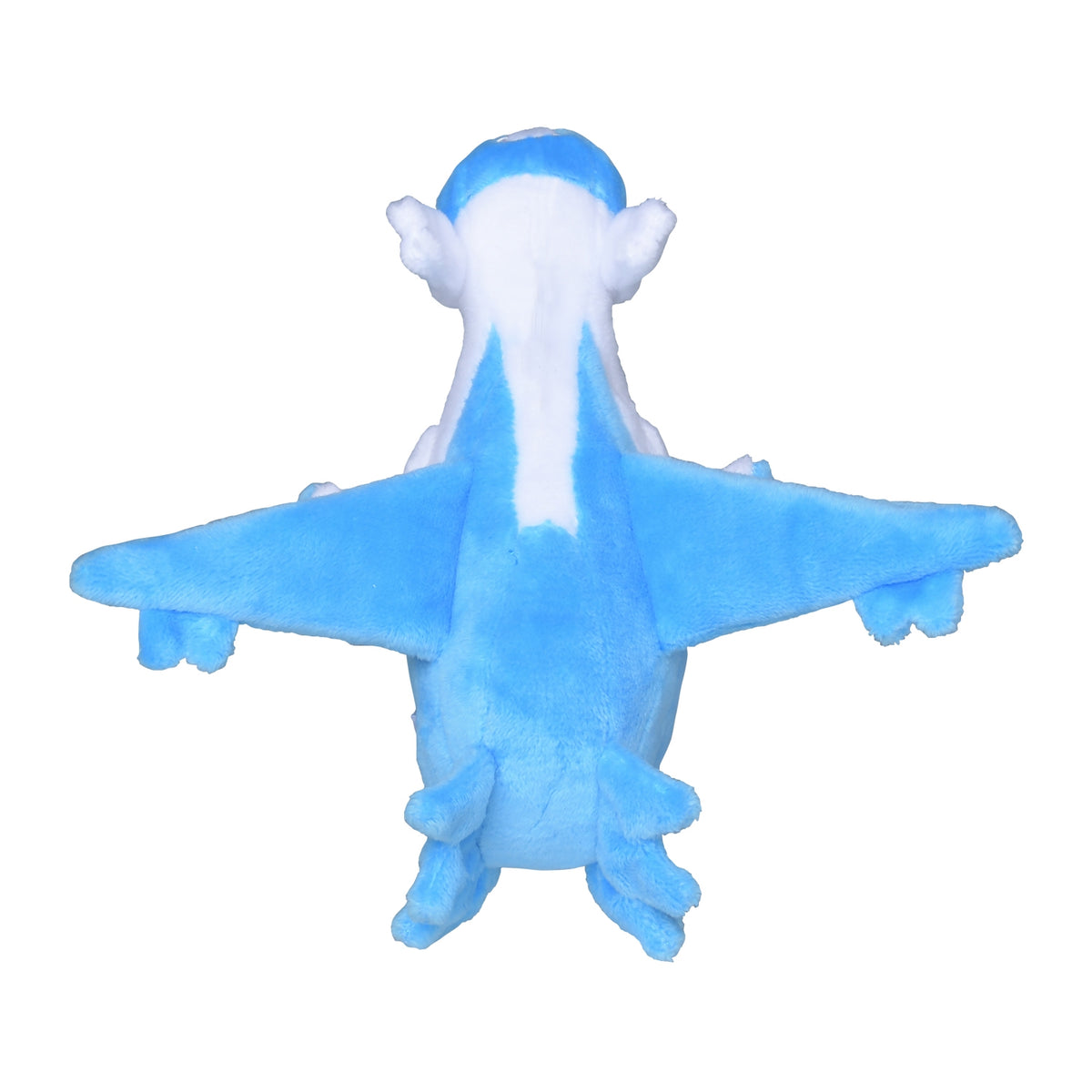 Pokemon Center Japan - 381 Plush Toy Pokémon Fit - Latios