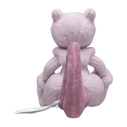 Pokemon Center Japan - 150 Plush Toy Pokémon Fit - Mewtwo