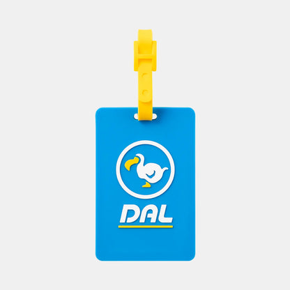 Nintendo Japan - Animal Crossing: New Horizons -  [Nintendo TOKYO exclusive product] - DAL Luggage Tag