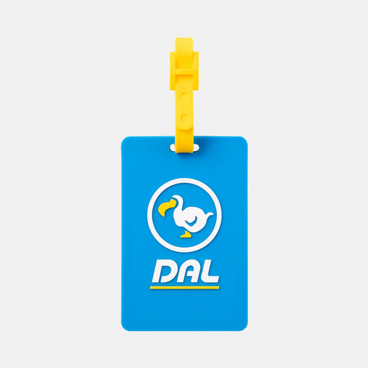 Nintendo Japan - Animal Crossing: New Horizons -  [Nintendo TOKYO exclusive product] - DAL Luggage Tag