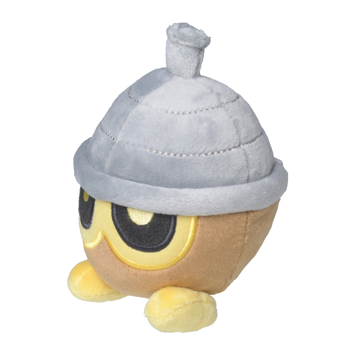 Pokemon Center Japan - 273 Plush Toy Pokémon Fit - Seedot